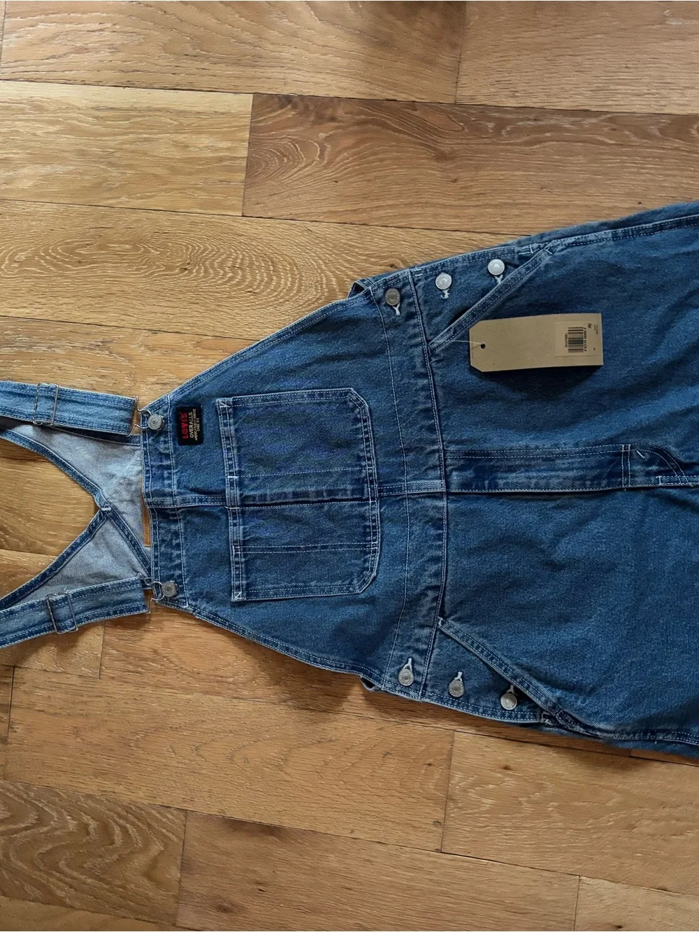 Levis levi relaxed